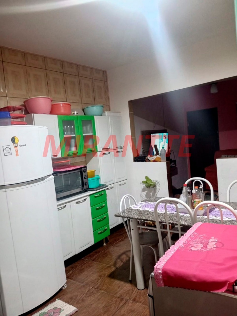Sobrado de 80m² com 2 quartos em Perus