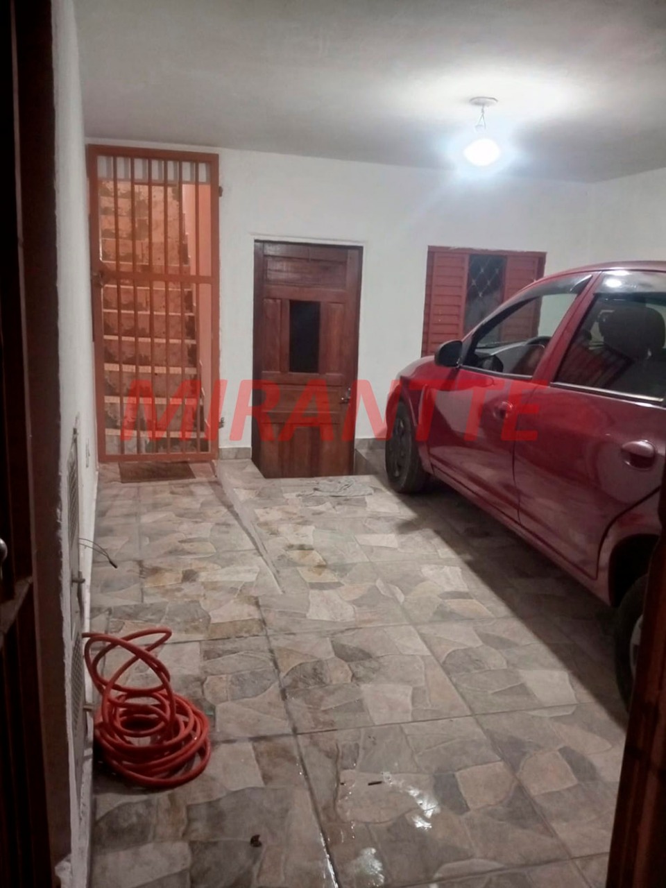 Sobrado de 80m² com 2 quartos em Perus