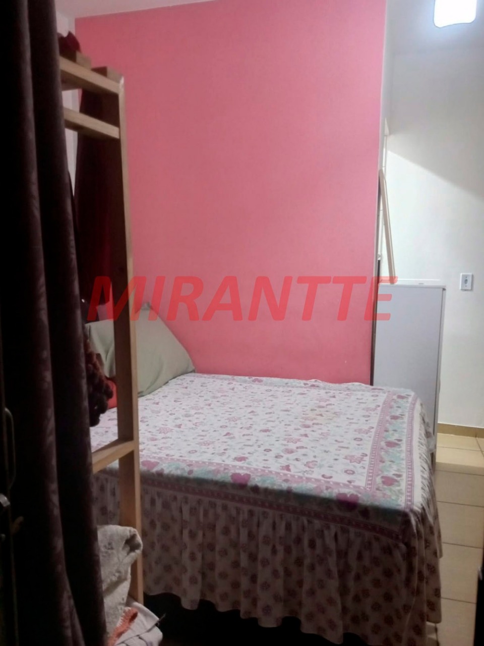 Sobrado de 80m² com 2 quartos em Perus