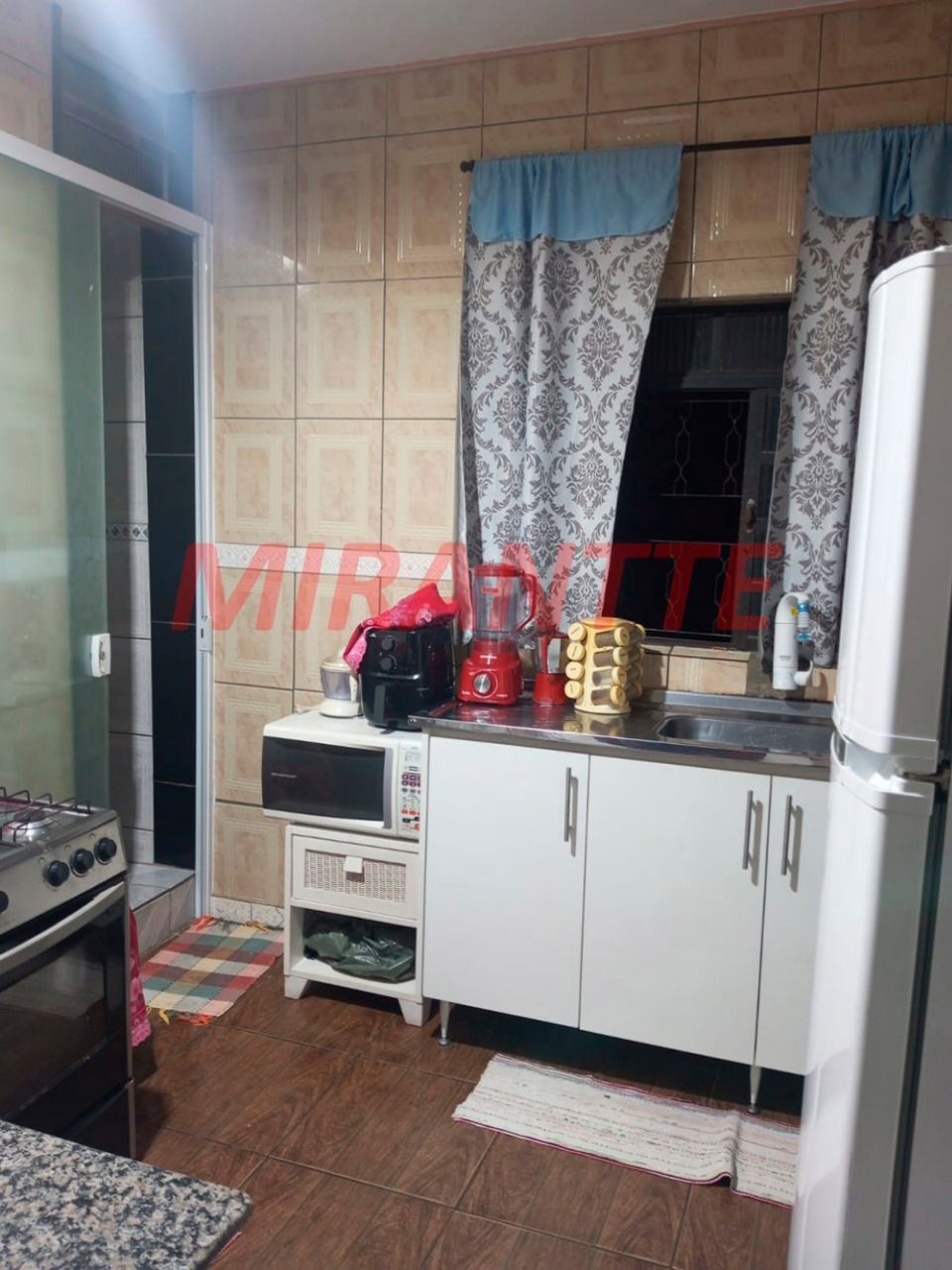 Sobrado de 80m² com 2 quartos em Perus