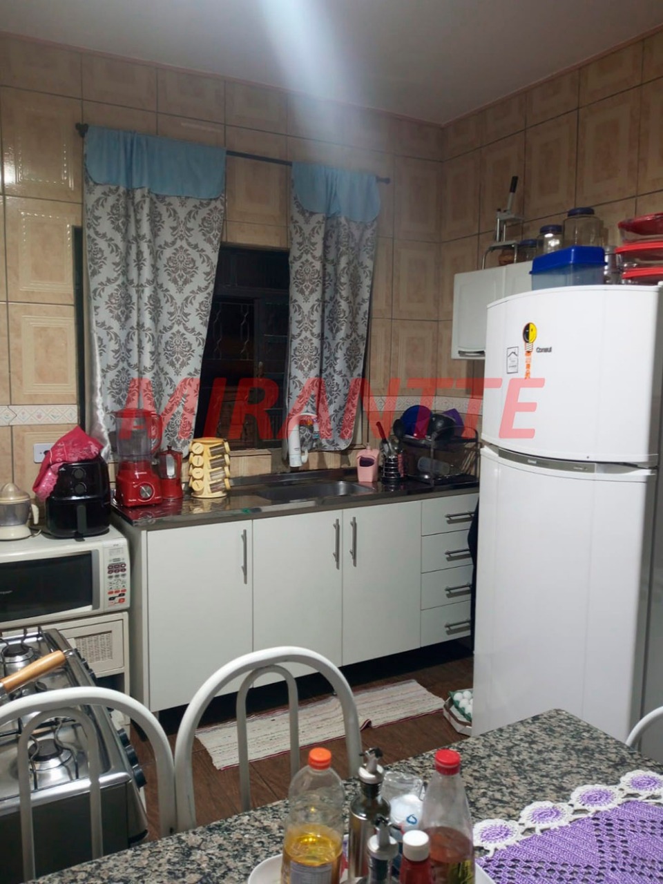 Sobrado de 80m² com 2 quartos em Perus