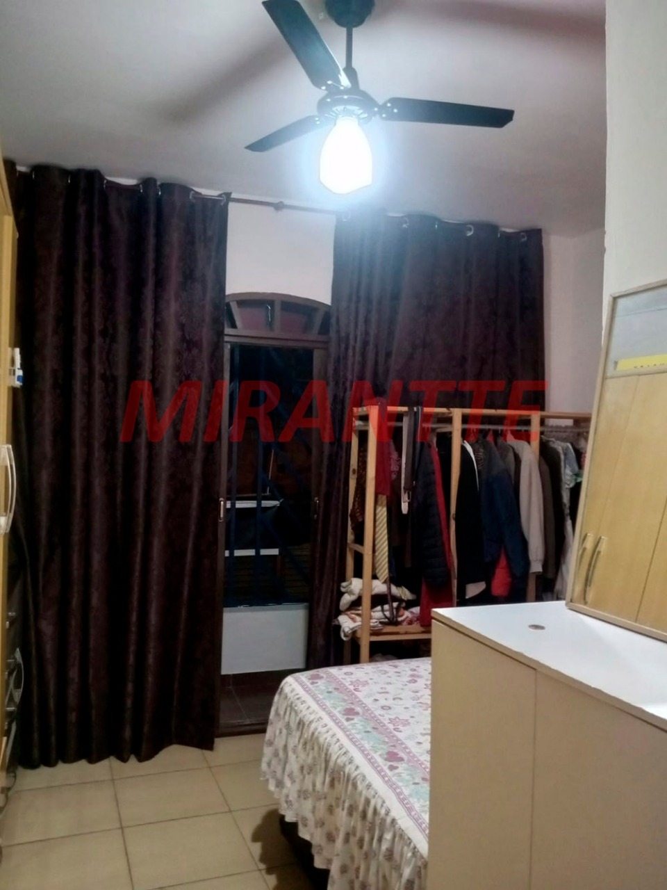 Sobrado de 80m² com 2 quartos em Perus