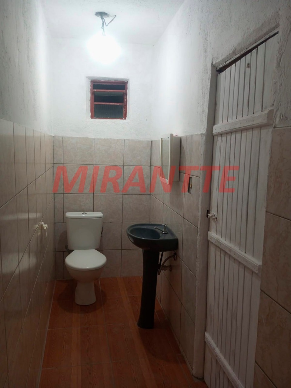 Sobrado de 80m² com 2 quartos em Perus
