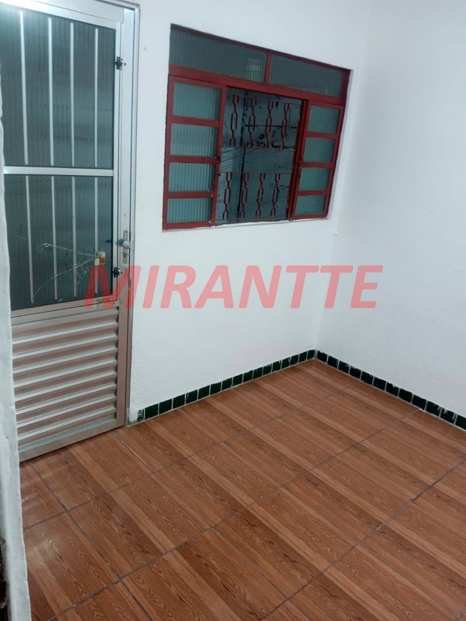 Sobrado de 80m² com 2 quartos em Perus
