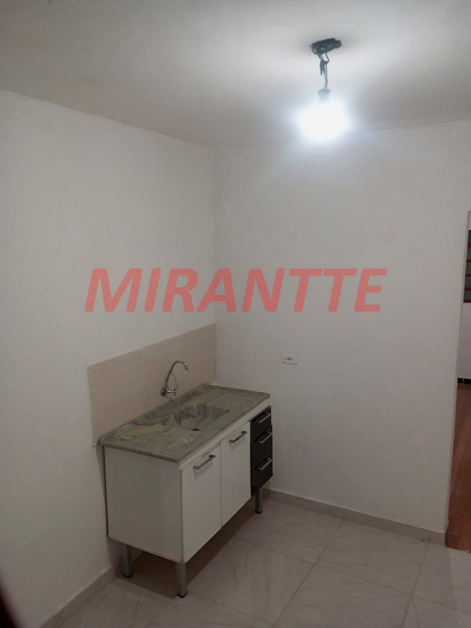 Sobrado de 80m² com 2 quartos em Perus