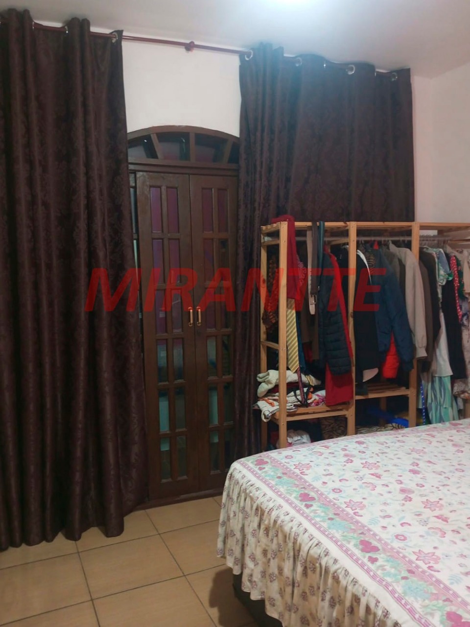 Sobrado de 80m² com 2 quartos em Perus