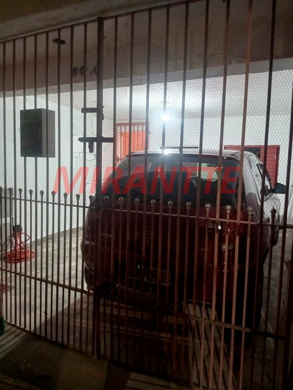 Sobrado de 80m² com 2 quartos em Perus