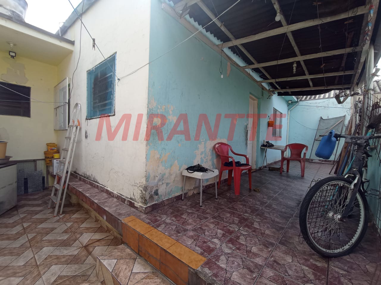Casa terrea de 89m² com 5 quartos em Vila Maria Alta