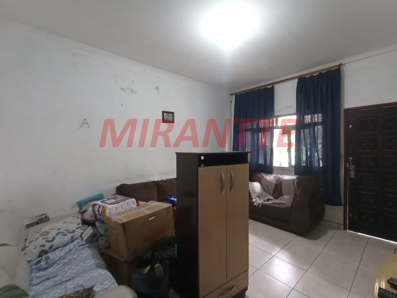 Casa terrea de 89m² com 5 quartos em Vila Maria Alta
