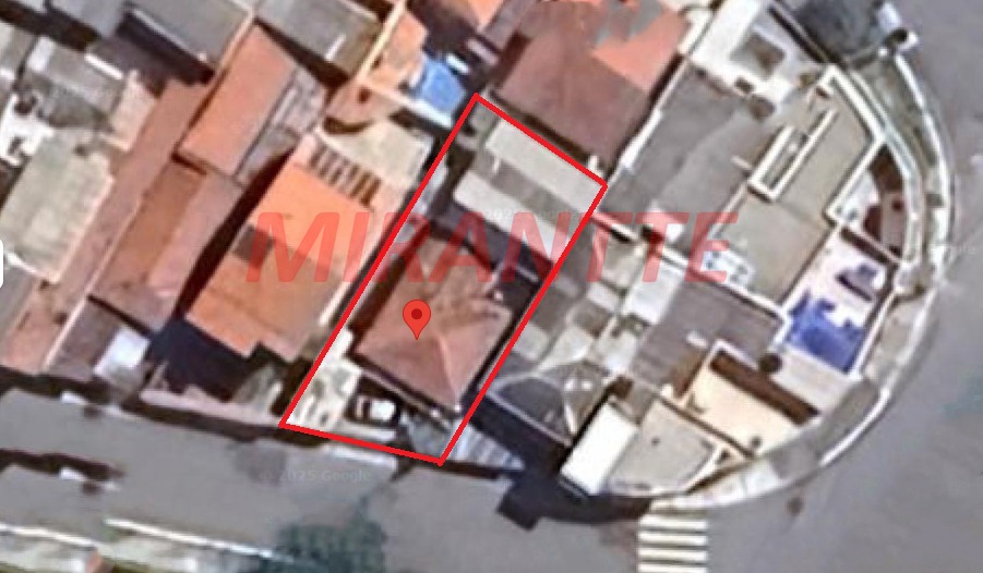 Casa terrea de 89m² com 5 quartos em Vila Maria Alta