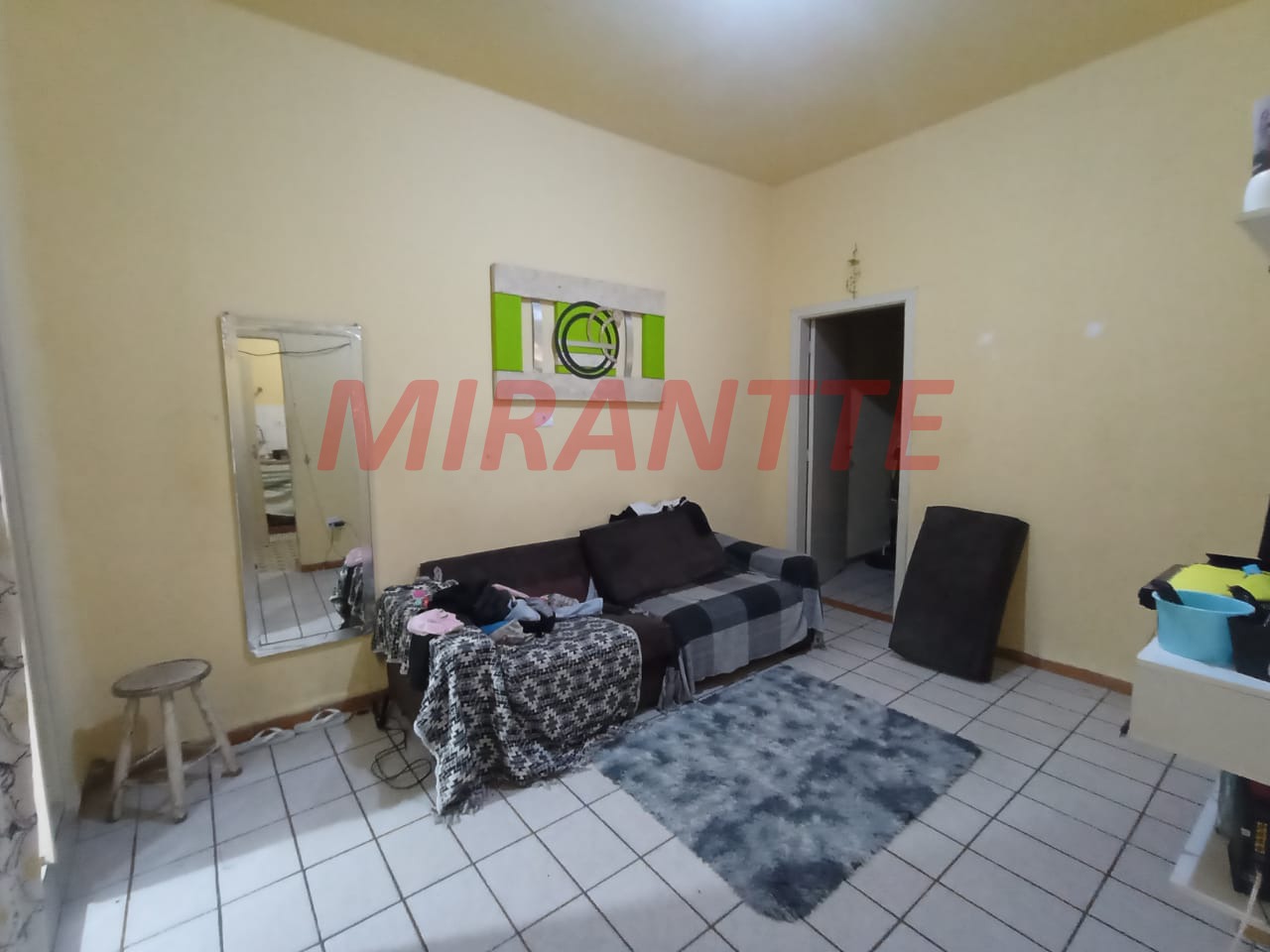 Casa terrea de 89m² com 5 quartos em Vila Maria Alta