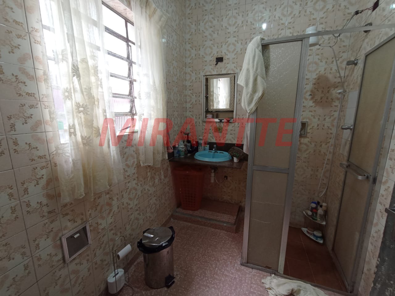 Casa terrea de 89m² com 5 quartos em Vila Maria Alta