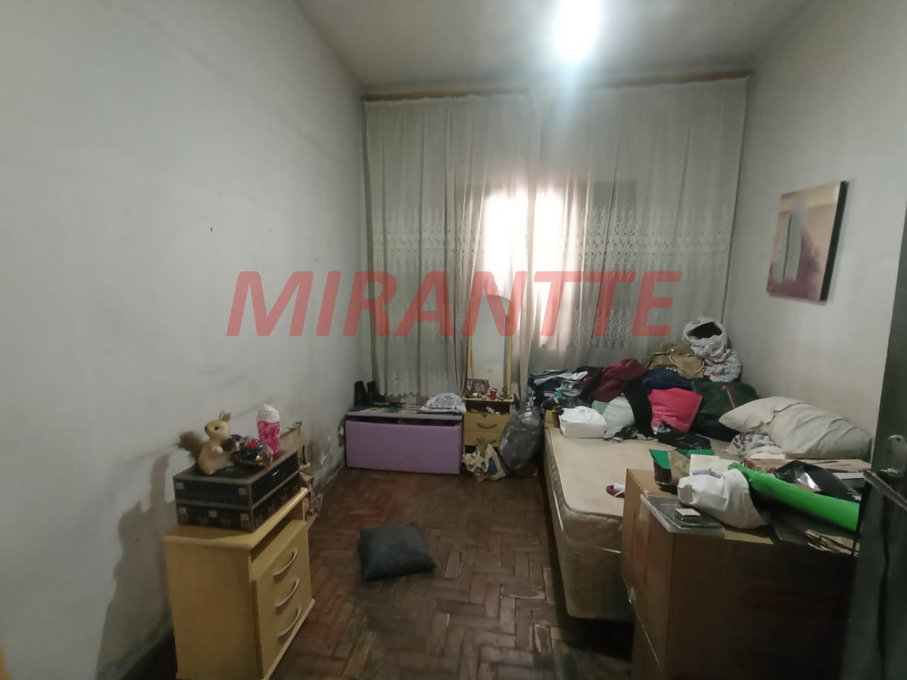 Casa terrea de 89m² com 5 quartos em Vila Maria Alta