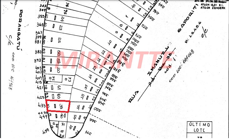 Casa terrea de 89m² com 5 quartos em Vila Maria Alta