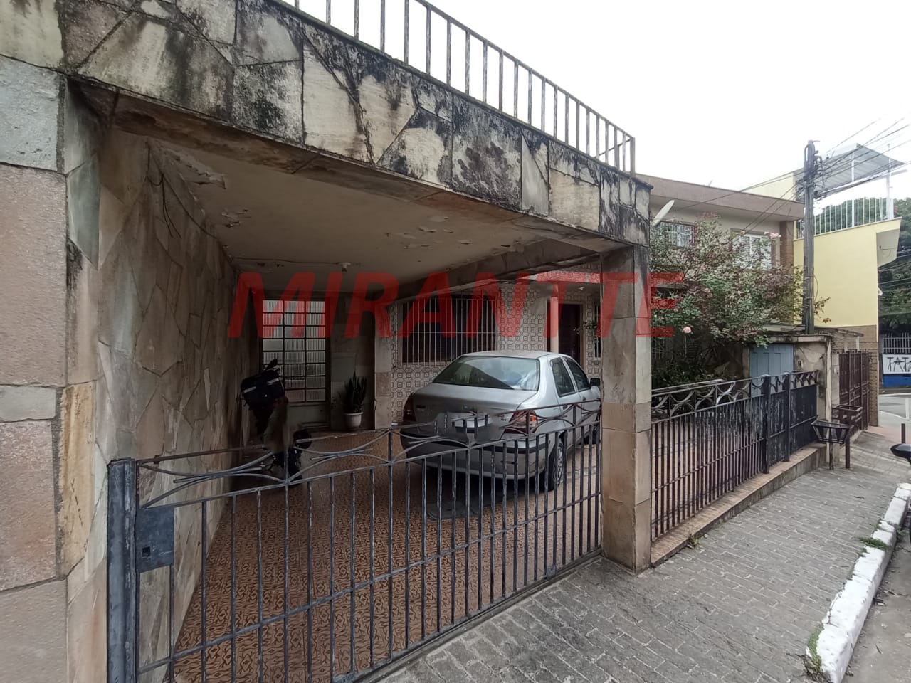 Casa terrea de 89m² com 5 quartos em Vila Maria Alta