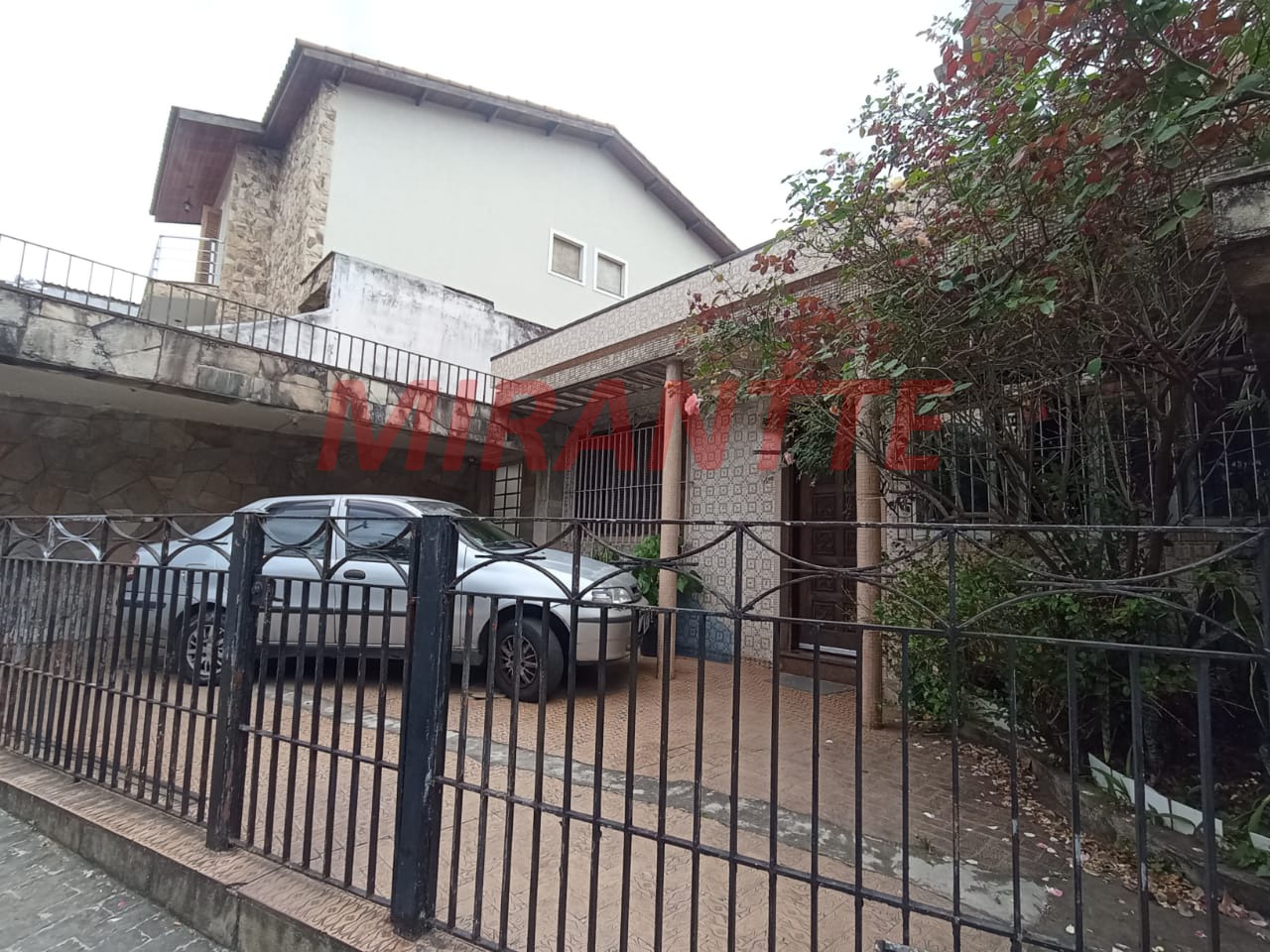 Casa terrea de 89m² com 5 quartos em Vila Maria Alta