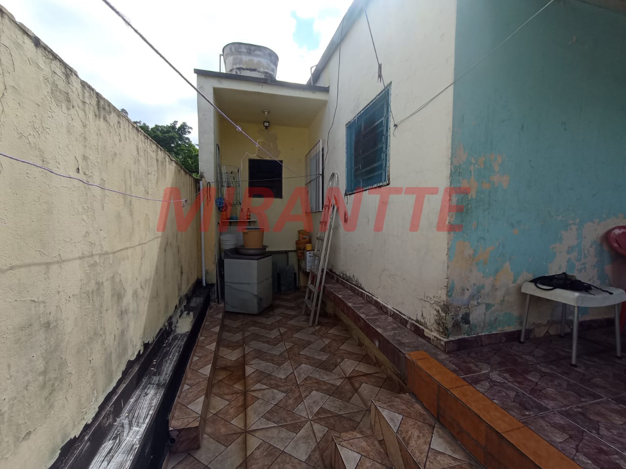 Casa terrea de 89m² com 5 quartos em Vila Maria Alta