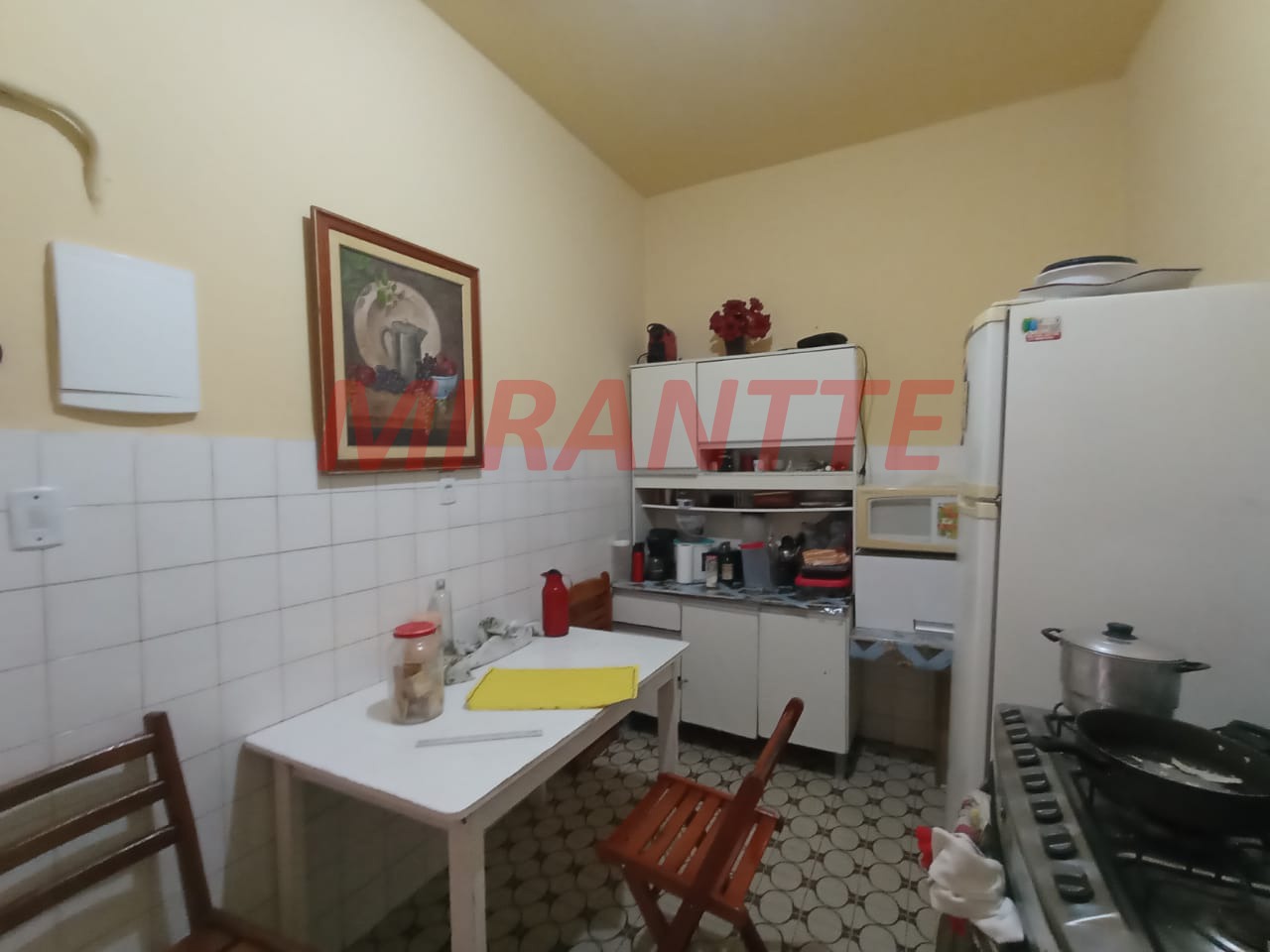 Casa terrea de 89m² com 5 quartos em Vila Maria Alta