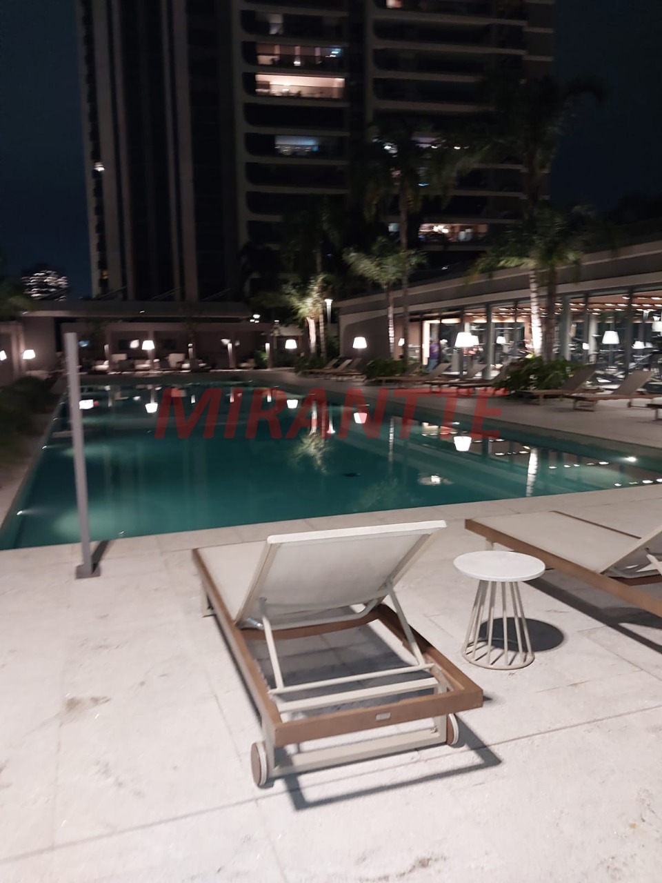 Apartamento de 142m² com 2 quartos em Jardim Morumbi