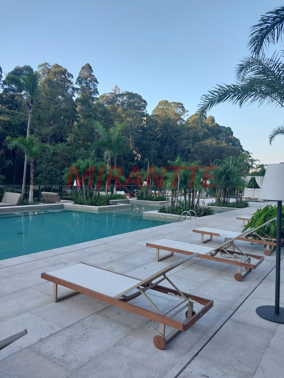Apartamento de 142m² com 2 quartos em Jardim Morumbi