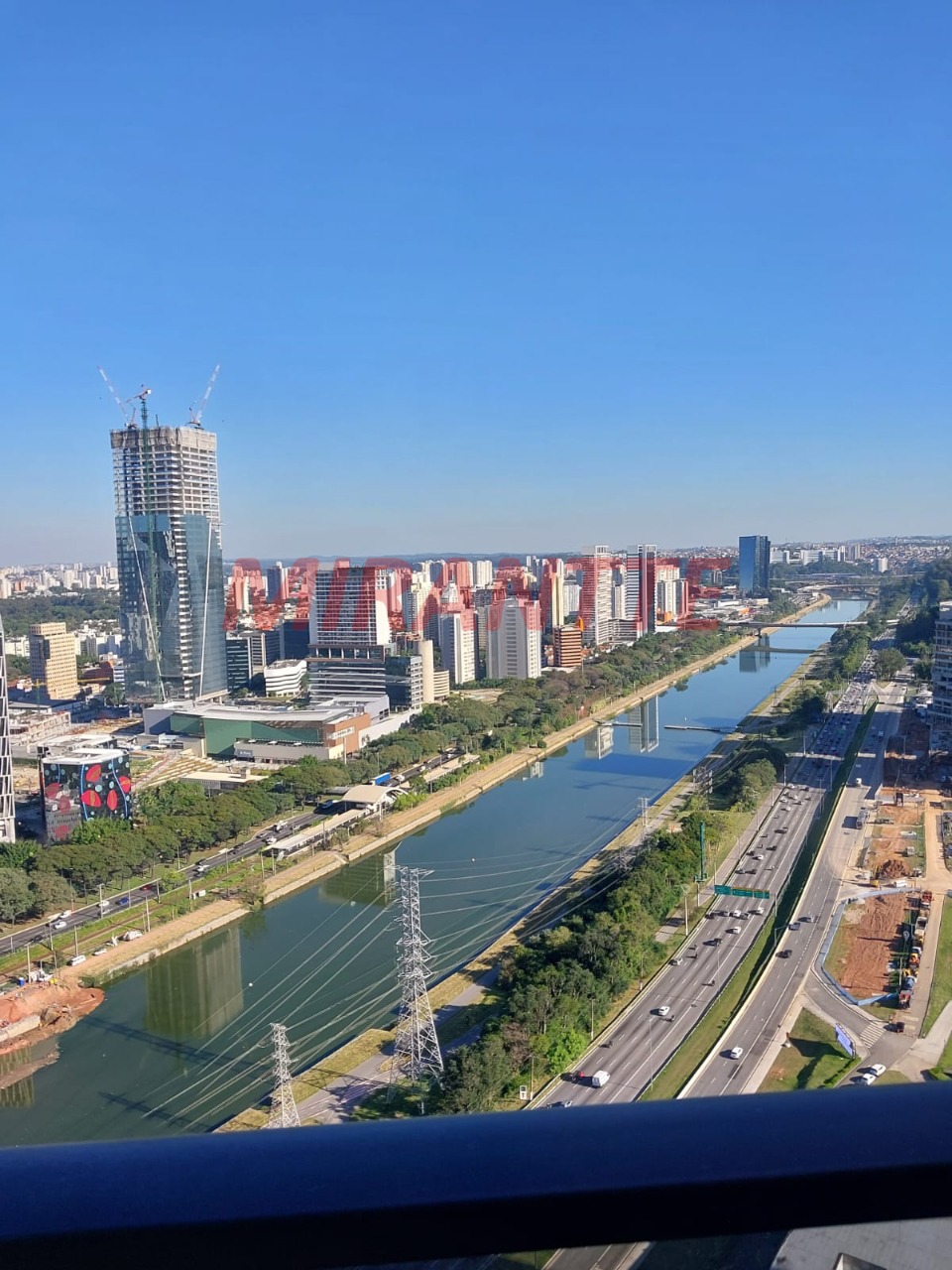 Apartamento de 142m² com 2 quartos em Jardim Morumbi