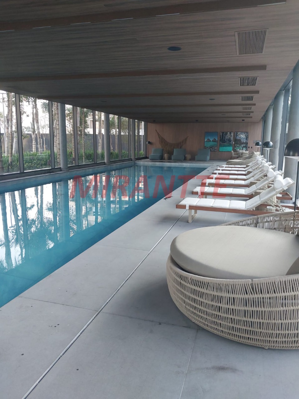 Apartamento de 142m² com 2 quartos em Jardim Morumbi