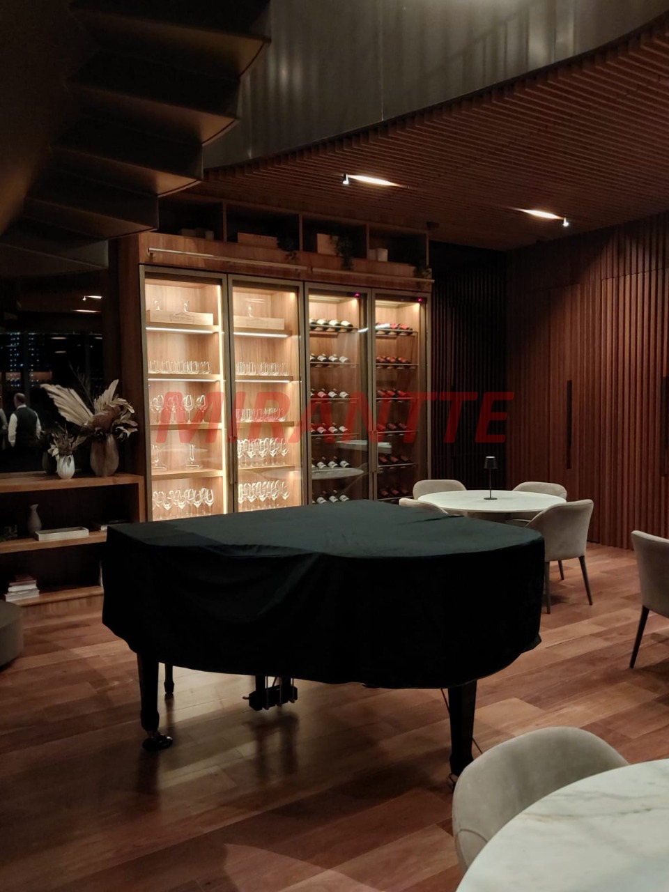 Apartamento de 142m² com 2 quartos em Jardim Morumbi