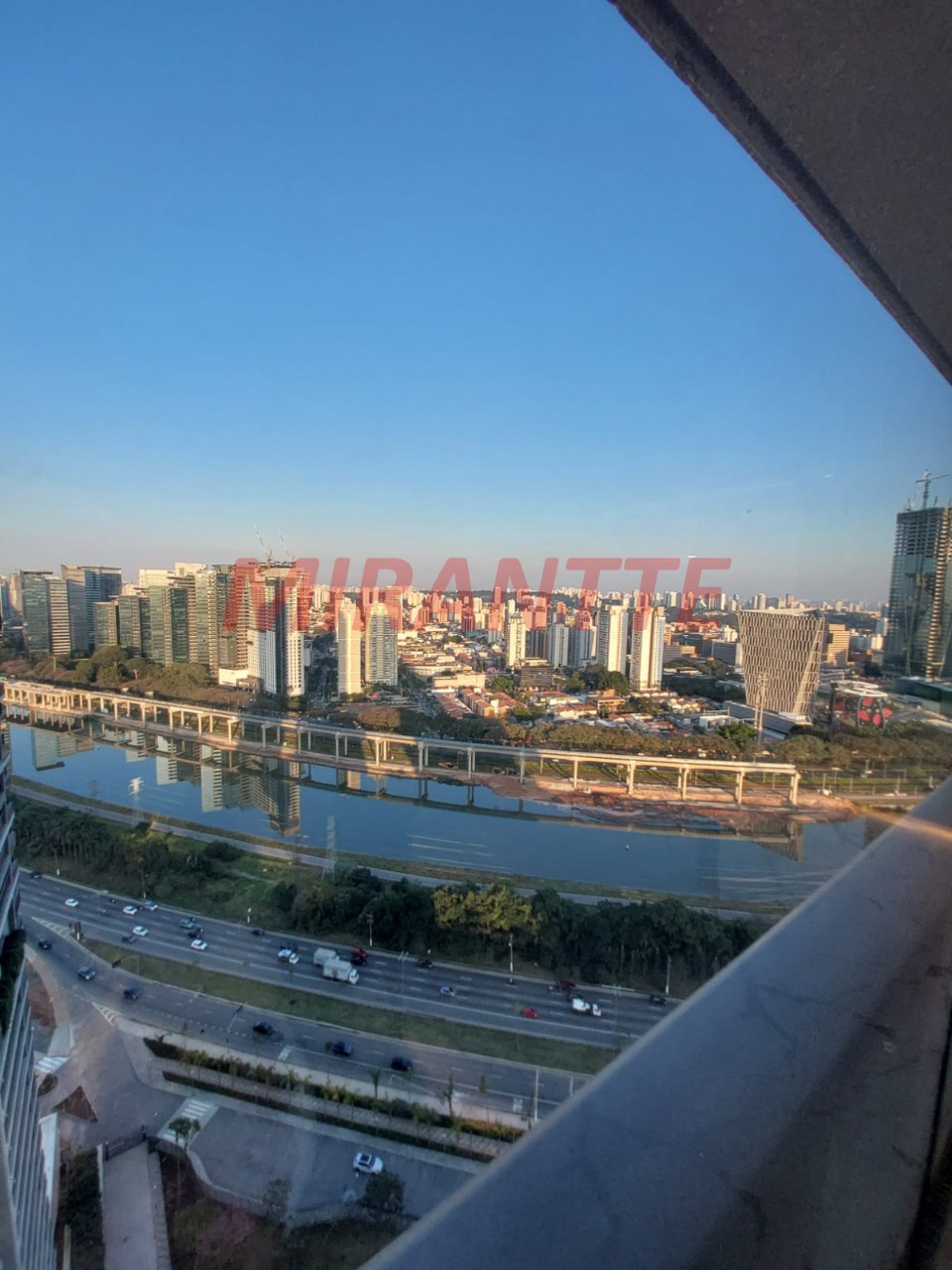 Apartamento de 142m² com 2 quartos em Jardim Morumbi