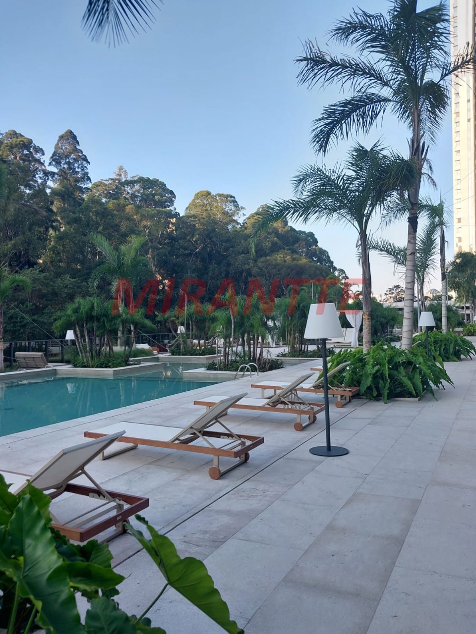 Apartamento de 142m² com 2 quartos em Jardim Morumbi