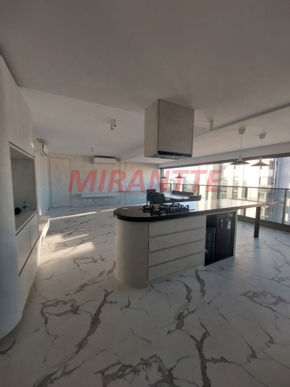 Apartamento de 142m² com 2 quartos em Jardim Morumbi