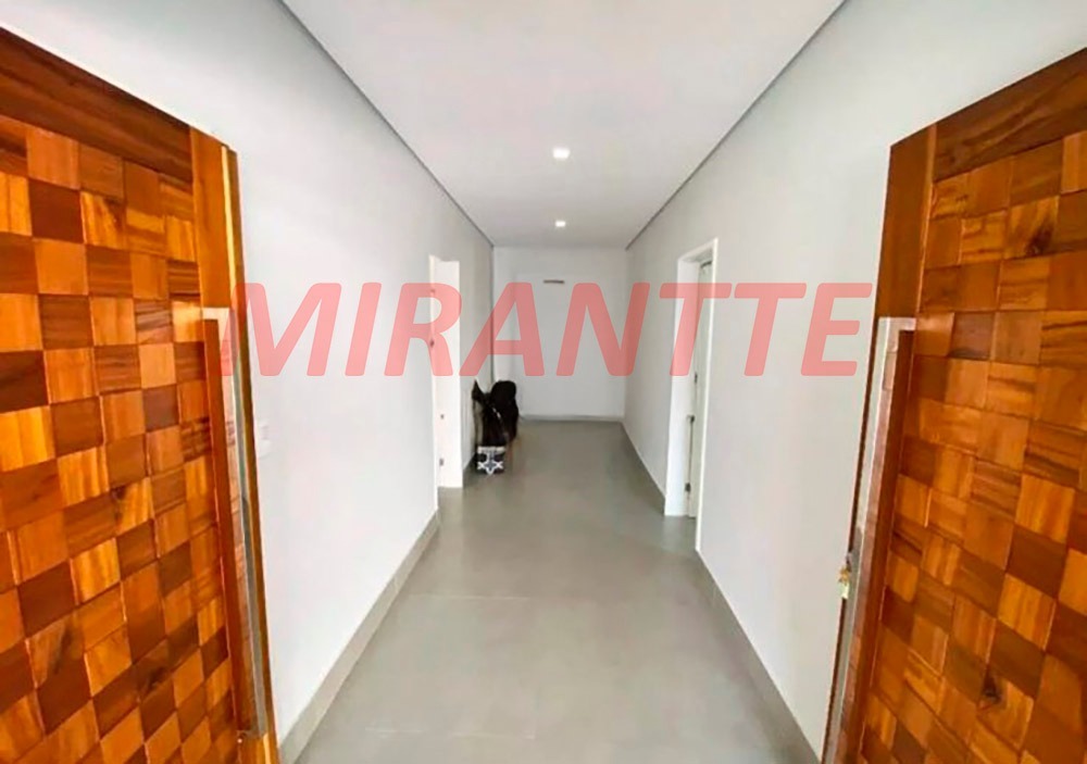 Cond. fechado de 420m² com 6 quartos em Jardim Acapulco