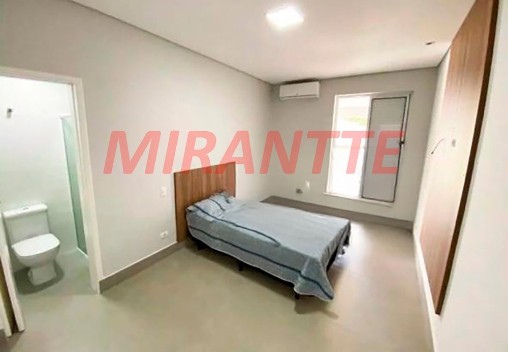 Cond. fechado de 420m² com 6 quartos em Jardim Acapulco