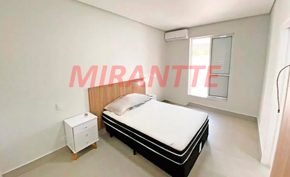 Cond. fechado de 420m² com 6 quartos em Jardim Acapulco