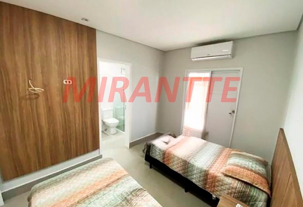 Cond. fechado de 420m² com 6 quartos em Jardim Acapulco