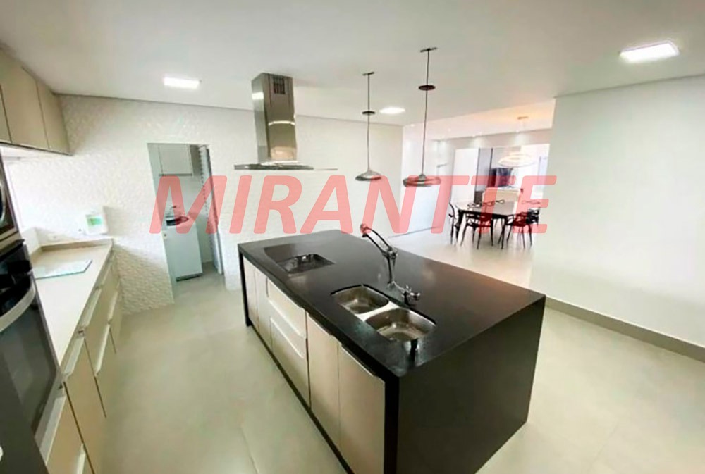 Cond. fechado de 420m² com 6 quartos em Jardim Acapulco