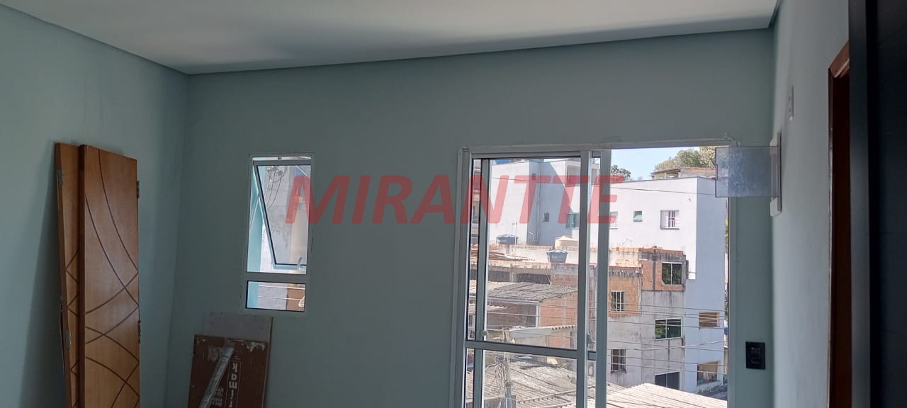 Casa terrea de 200m² com 1 quartos em Altos da Cantareira