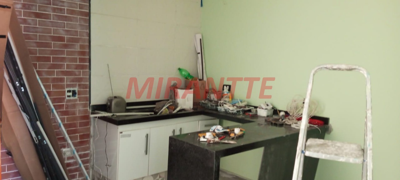Casa terrea de 200m² com 1 quartos em Altos da Cantareira