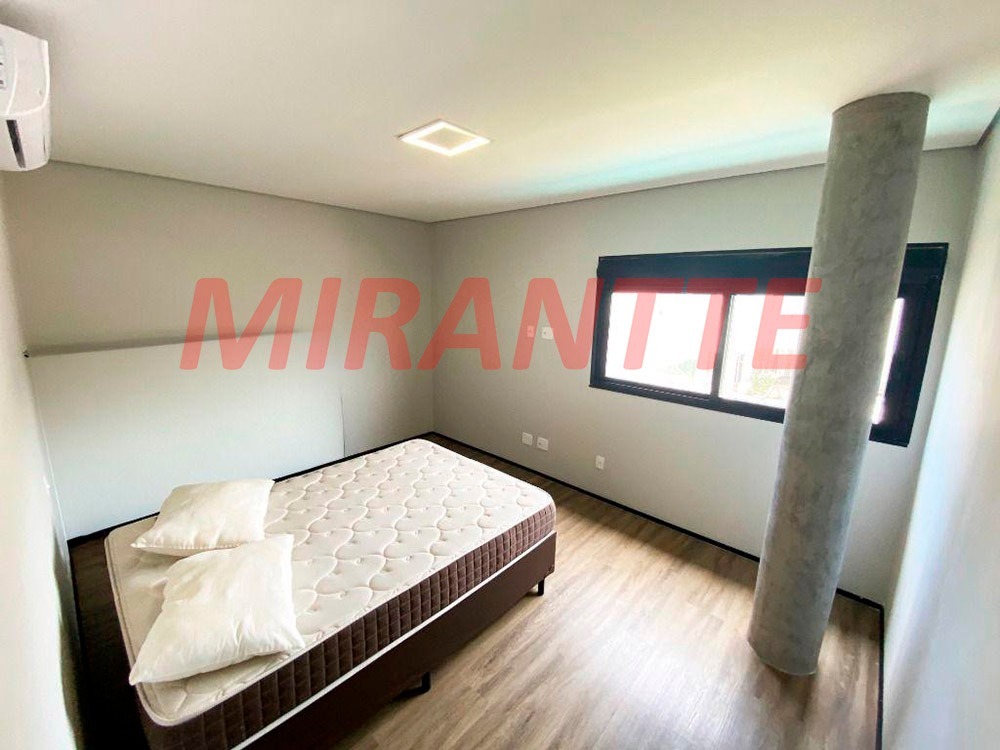 Cond. fechado de 398m² com 5 quartos em Jardim Acapulco