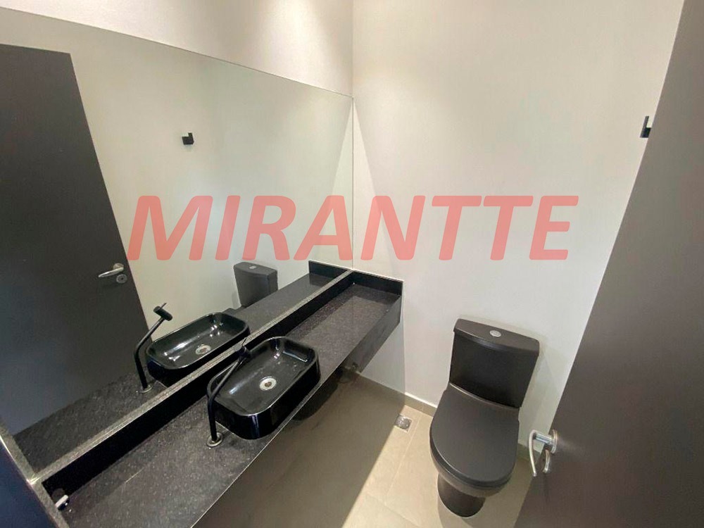 Cond. fechado de 398m² com 5 quartos em Jardim Acapulco