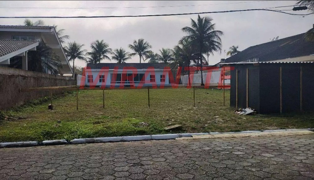 Terreno de 0m² em Jardim Acapulco