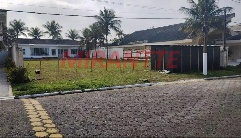 Terreno de 0m² em Jardim Acapulco