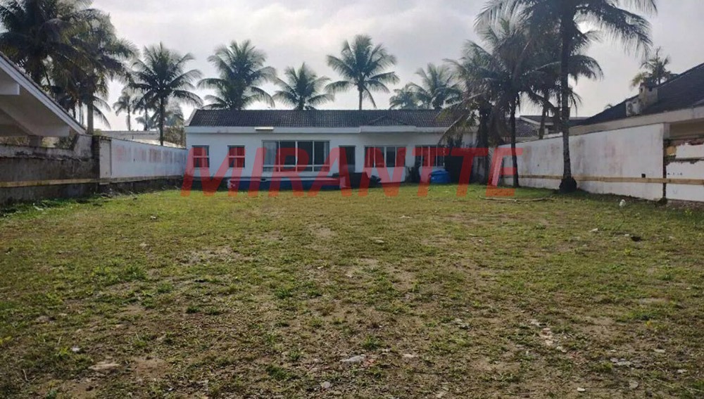 Terreno de 0m² em Jardim Acapulco