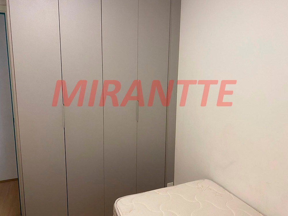Apartamento de 50m² com 2 quartos em Vila Guilherme