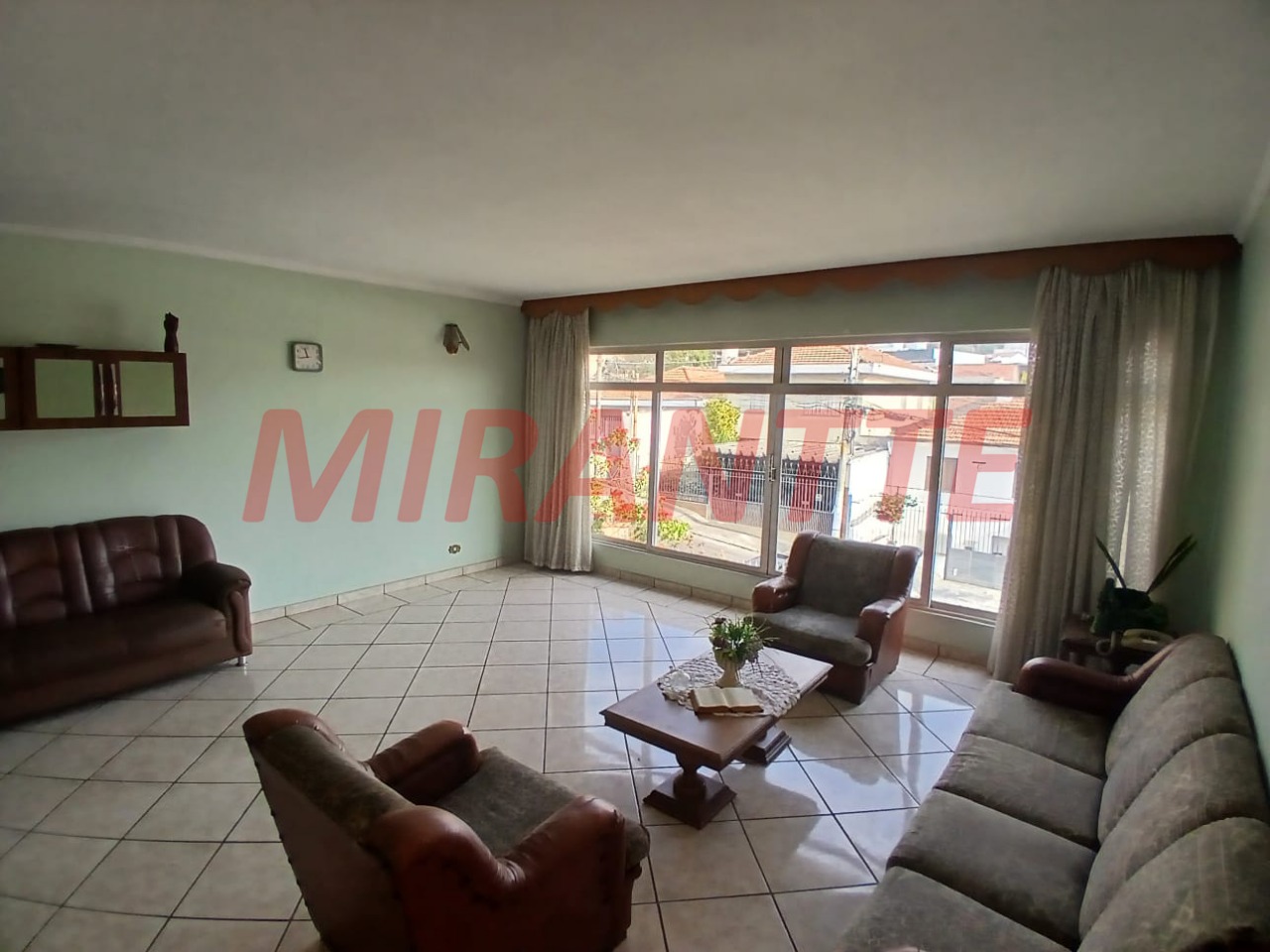 Sobrado de 175m² com 3 quartos em Vila Prado