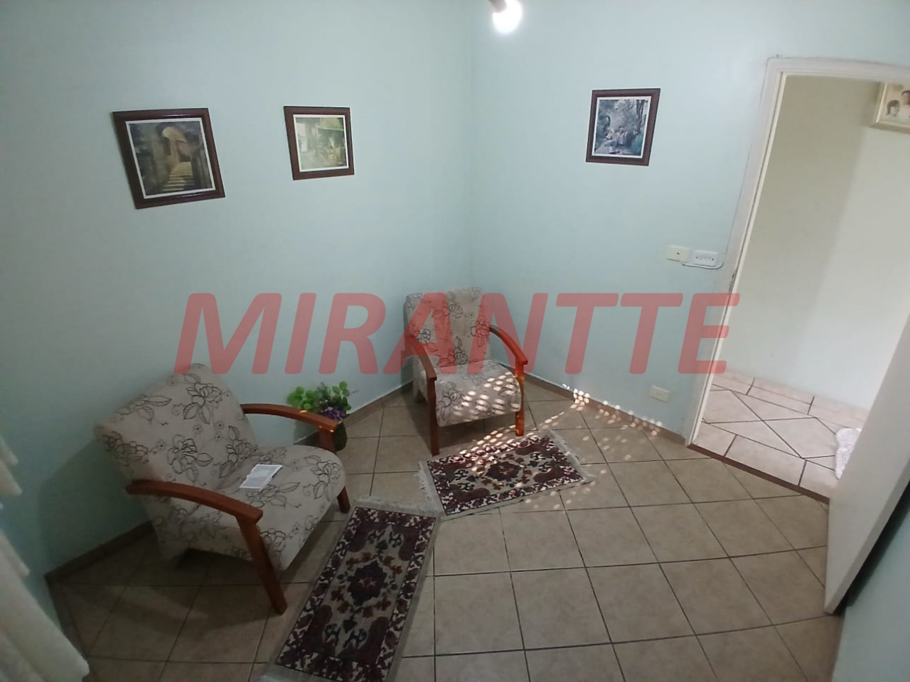 Sobrado de 175m² com 3 quartos em Vila Prado