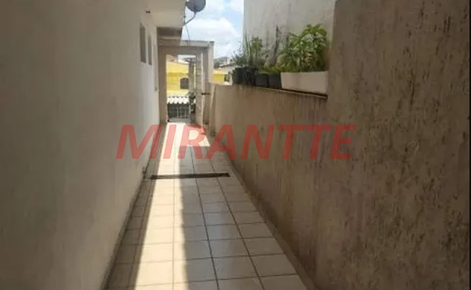 Sobrado de 175m² com 3 quartos em Vila Prado