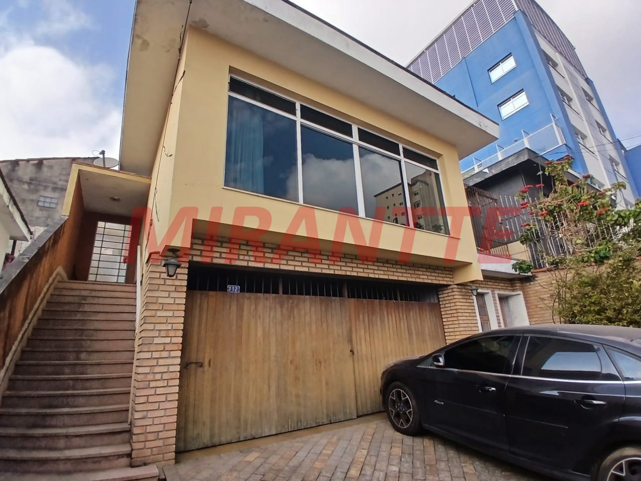 Sobrado de 175m² com 3 quartos em Vila Prado