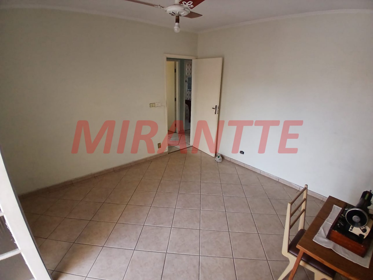 Sobrado de 175m² com 3 quartos em Vila Prado