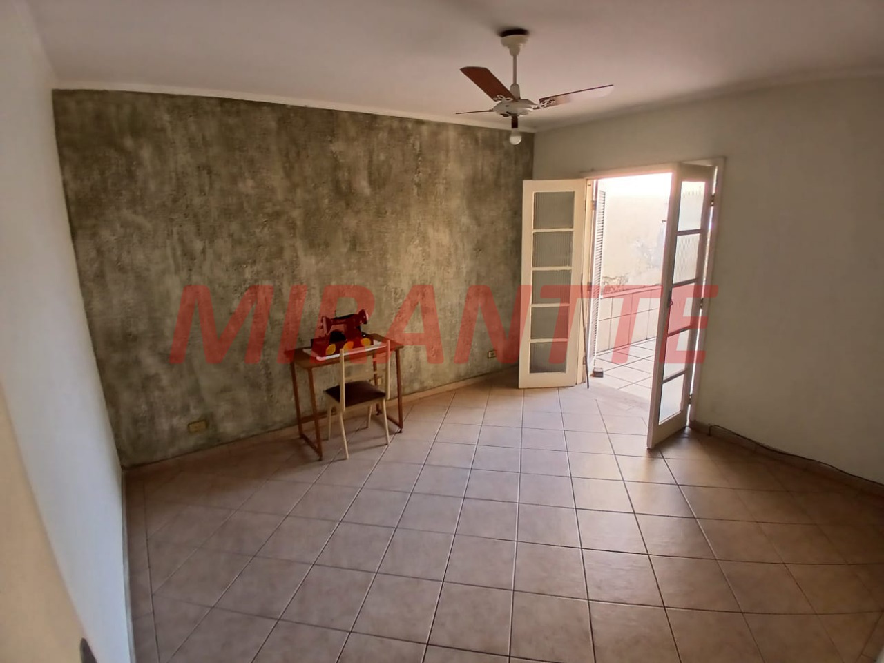 Sobrado de 175m² com 3 quartos em Vila Prado