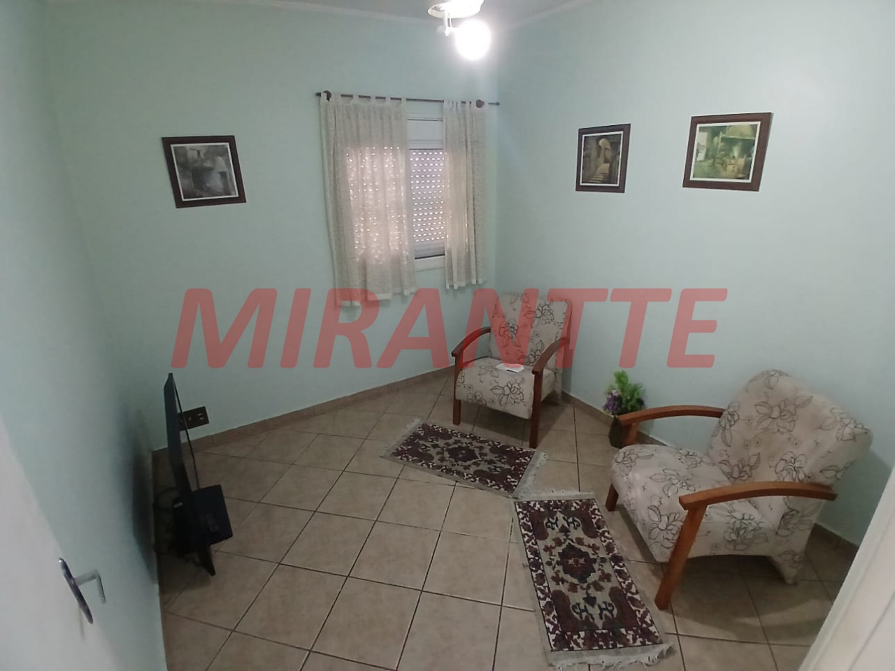 Sobrado de 175m² com 3 quartos em Vila Prado